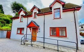 Ardlinnhe Cottage